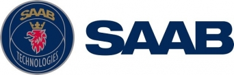 Saab Logga